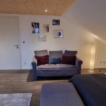 Capa Ferienwohnung Pfalz Нойштадт-ан-дер-Вайнштрасе Экстерьер фото