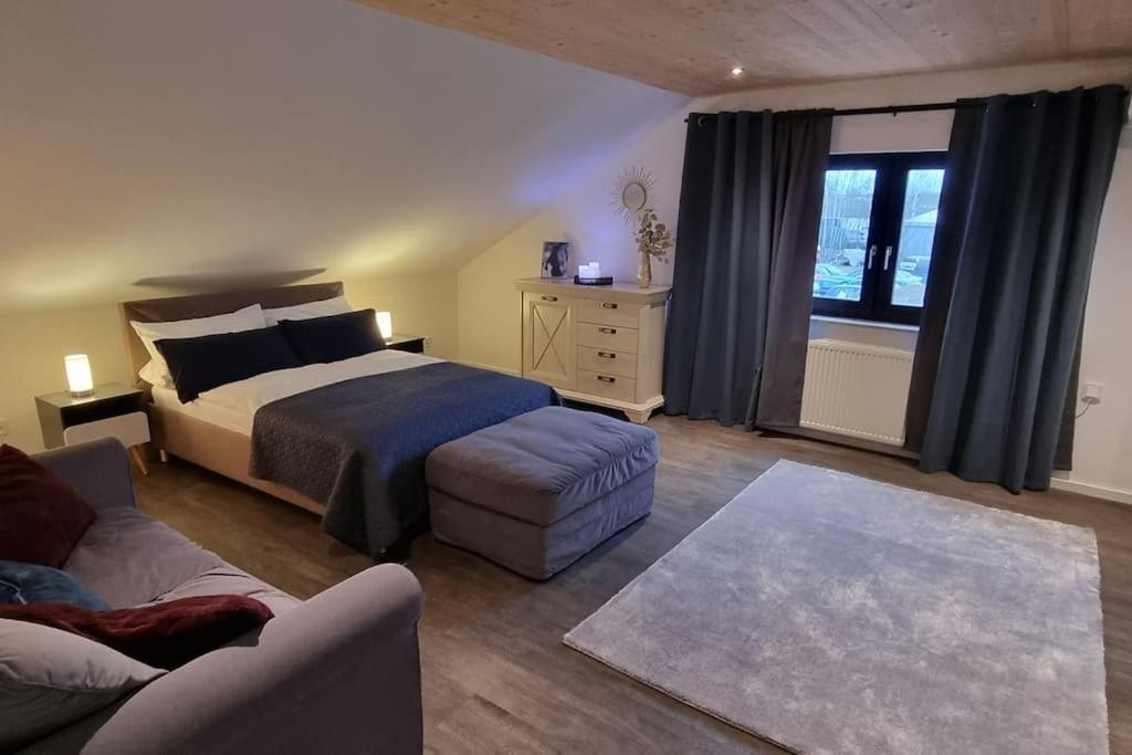 Capa Ferienwohnung Pfalz Нойштадт-ан-дер-Вайнштрасе Экстерьер фото