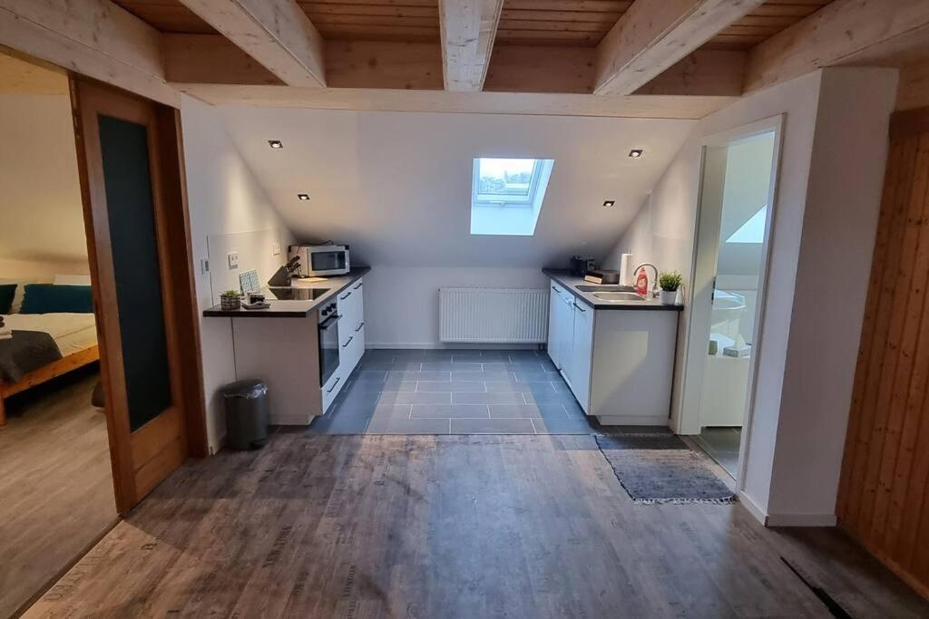 Capa Ferienwohnung Pfalz Нойштадт-ан-дер-Вайнштрасе Экстерьер фото