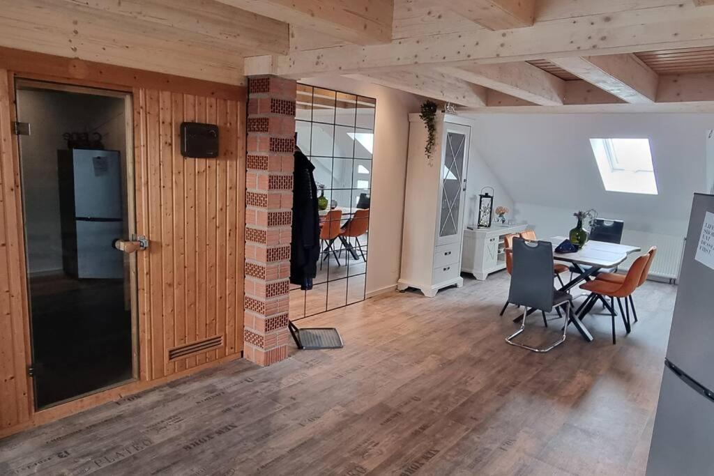Capa Ferienwohnung Pfalz Нойштадт-ан-дер-Вайнштрасе Экстерьер фото