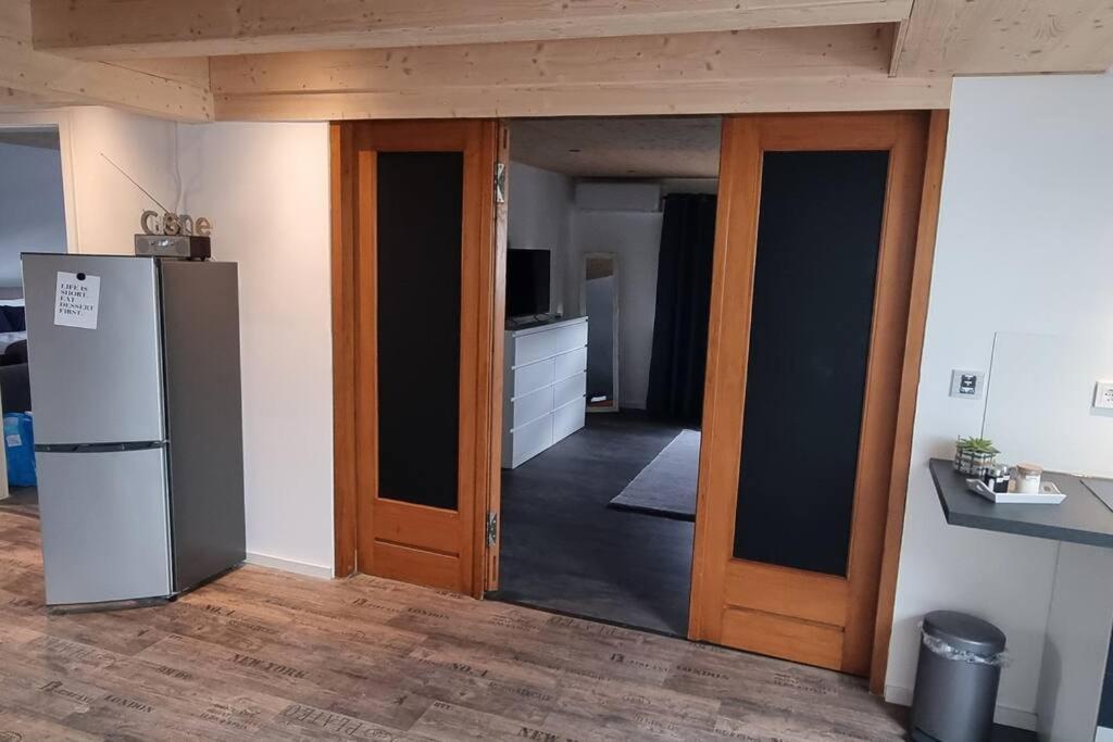 Capa Ferienwohnung Pfalz Нойштадт-ан-дер-Вайнштрасе Экстерьер фото